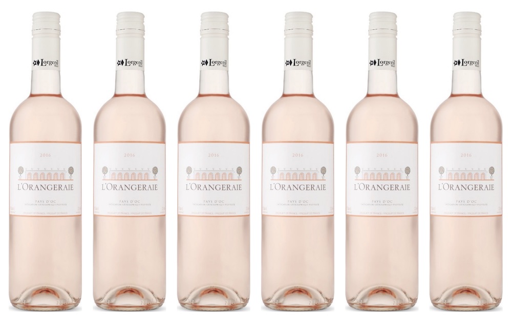 Try This : A Cut-Price Summer Rosé That More Than Gets The Job Done