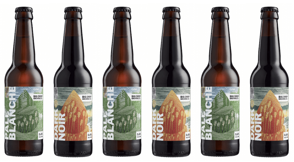 Try These : Tasty Non-Alcoholic Beers… Surely Not?