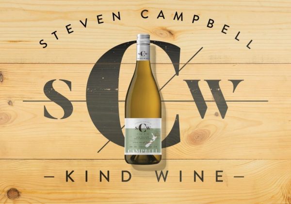 Campbell Kind Wines: the future of carbon-neutral wines