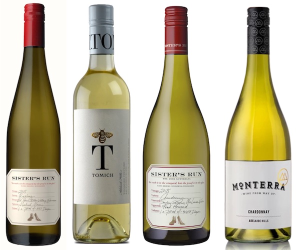 Four Wines That Ought To Make It To The LCBO