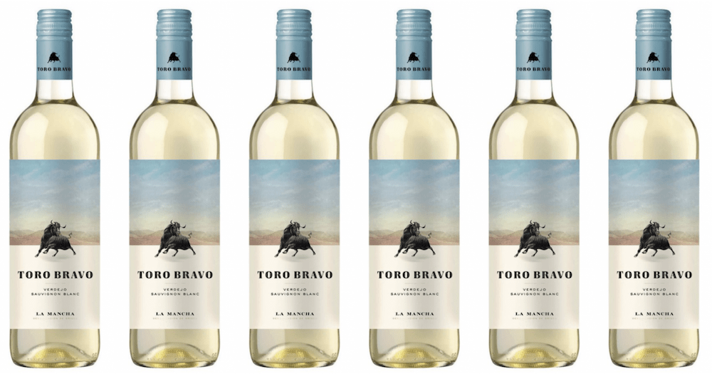 Try This : A Bargain Spanish White