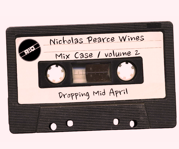 NPW Mix Tape 2