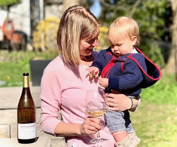 NPW Mother’s Day Wines