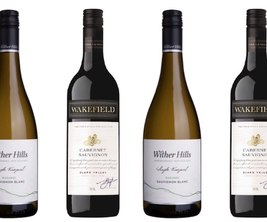 New Wines at the LCBO from Profile