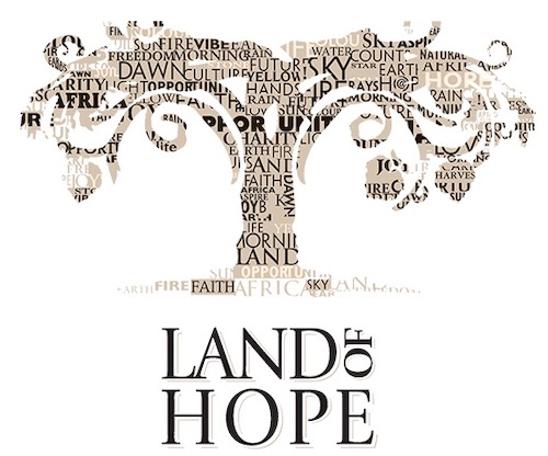 Land of Hope: Drink Well, Do Good