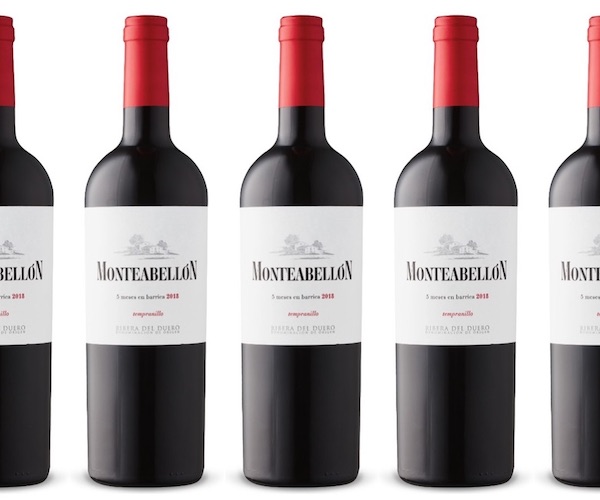 Try This $21 Spanish Red