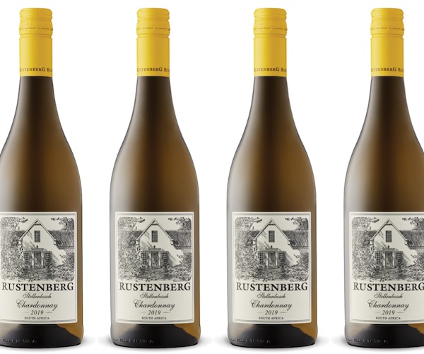 Rustenberg Chardonnay 2019