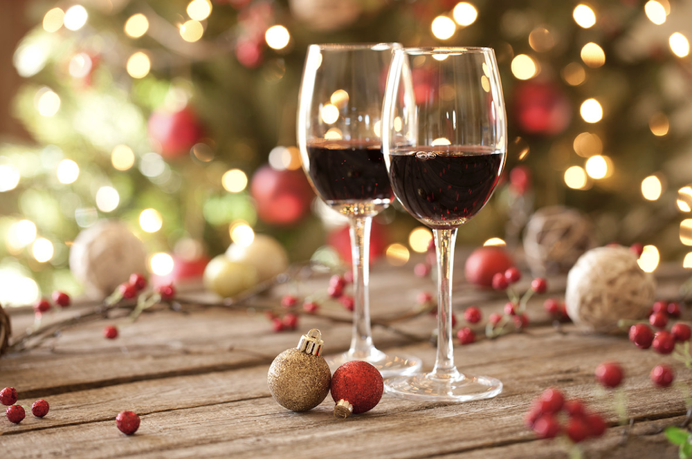 Give The Gift Of Fine Wine With Perigon