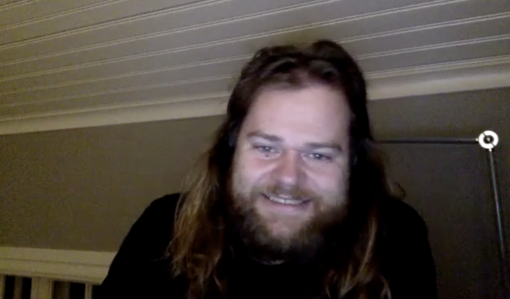 Life In The Time Of COVID-19: Another Conversation With Chef Magnus Nilsson