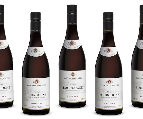 Bouchard Pinot Noir Bourgogne Réserve