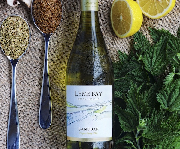 Lyme Bay English Wine
