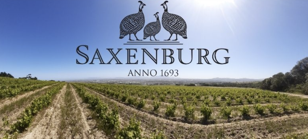 Introducing the Saxenburg Estate Inner Circle Wine Club