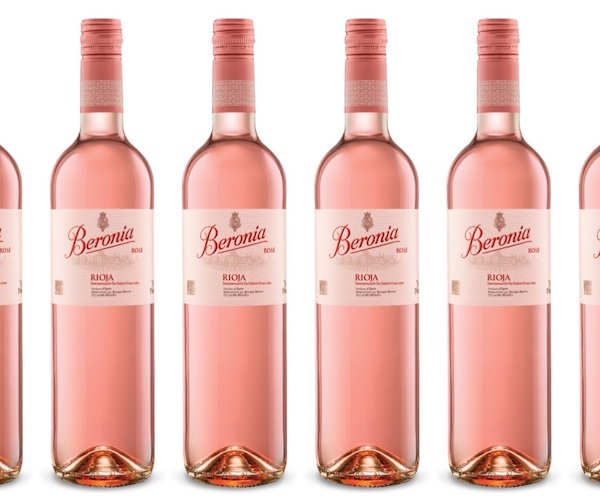 Try This $14 Spanish Rosé