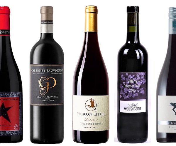 Father’s Day Wines