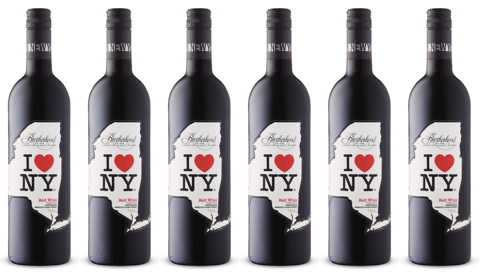 Try These : A Triumvirate Of New York Wines Worth Seeking Out