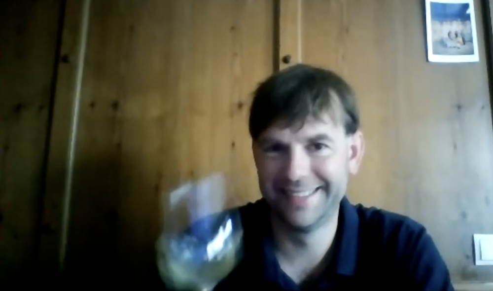 Tasting With Winemaker Nikolaus Saahs Of Nikolaihof, Wachau, Austria – Part 2