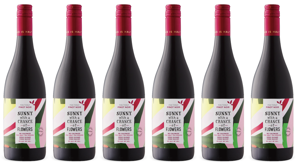 Try This: A Low-Alcohol Monterey Pinot Noir (Yes, Really)