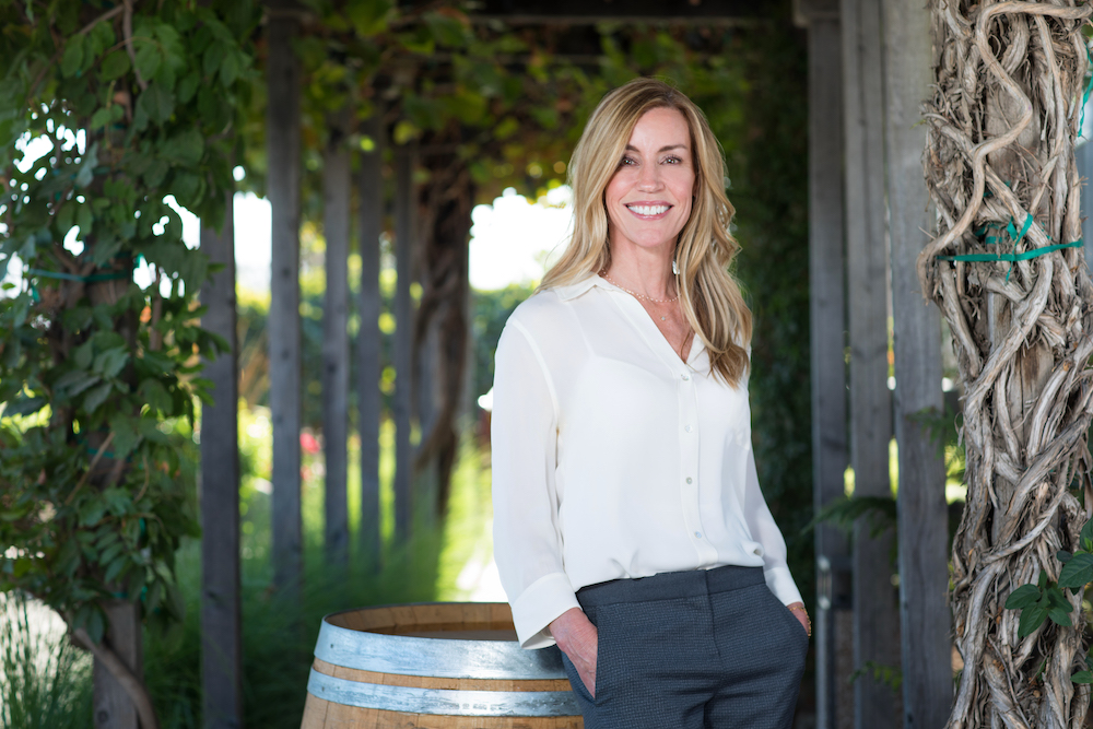 Talking Low-Alcohol Californian Pinot Noir With Vigneron Heidi Scheid, Sunny Wines/Scheid Family Wines