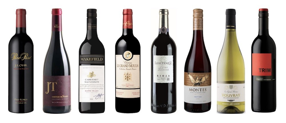 Wines To Look For At The LCBO This Weekend