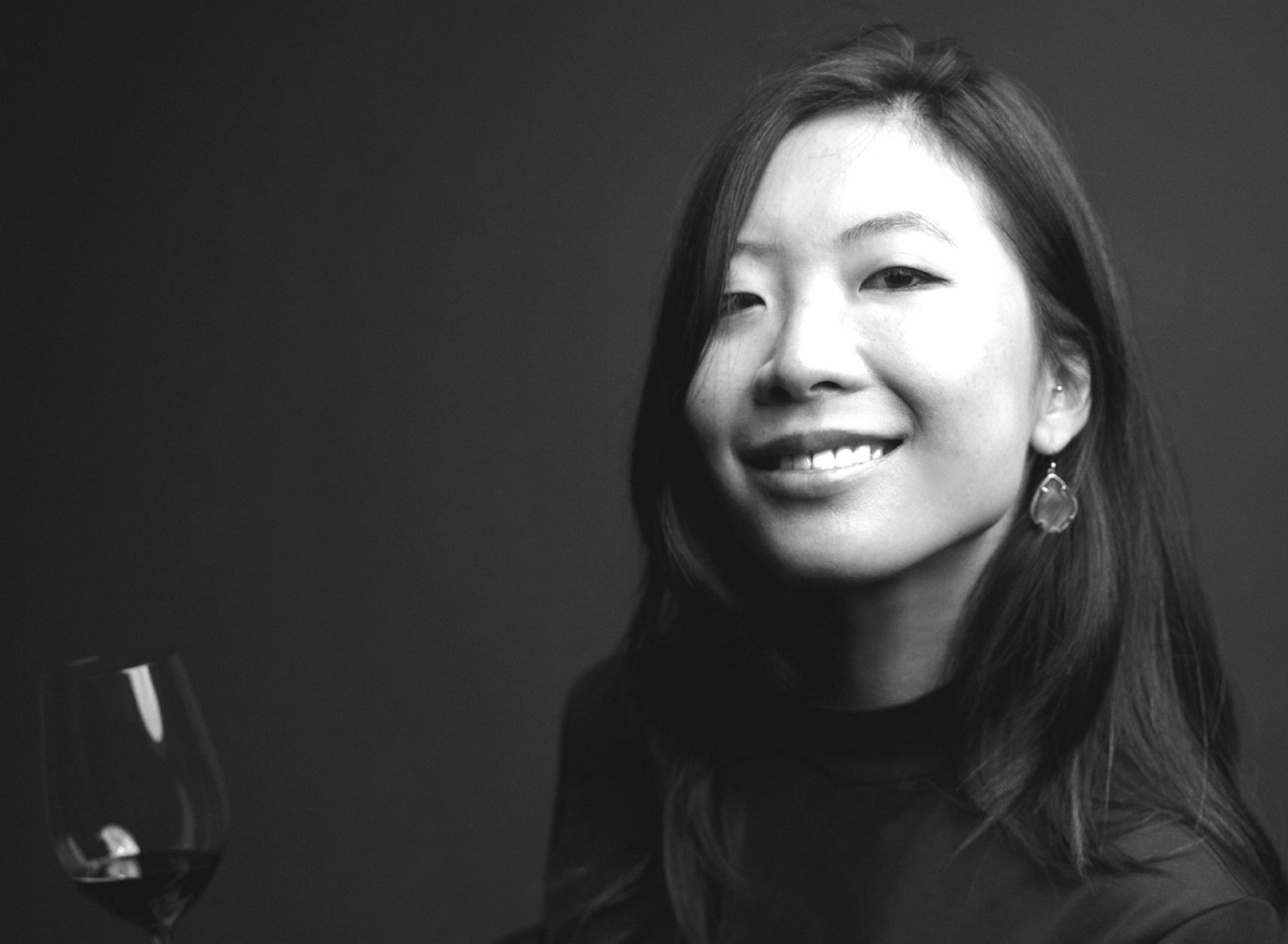 Young Blood Sommelier : Olivia Siu