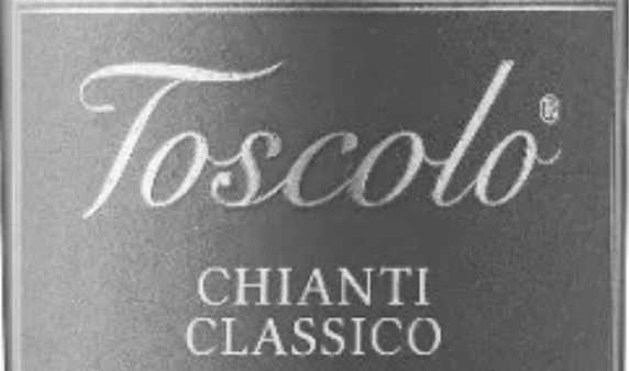 Toscolo Chianti Classico DOCG 2017