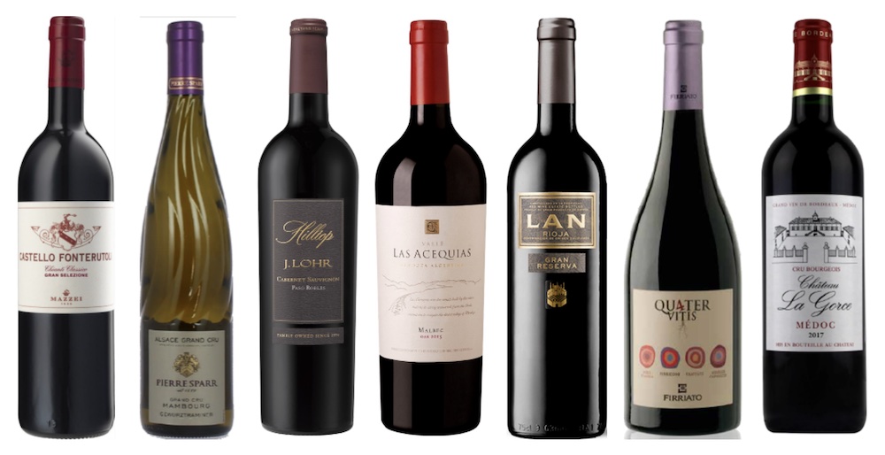 Wines To Look For At LCBO Vintages
