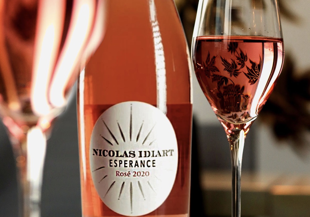 What’s With The Rosé All Year Bandwagon?