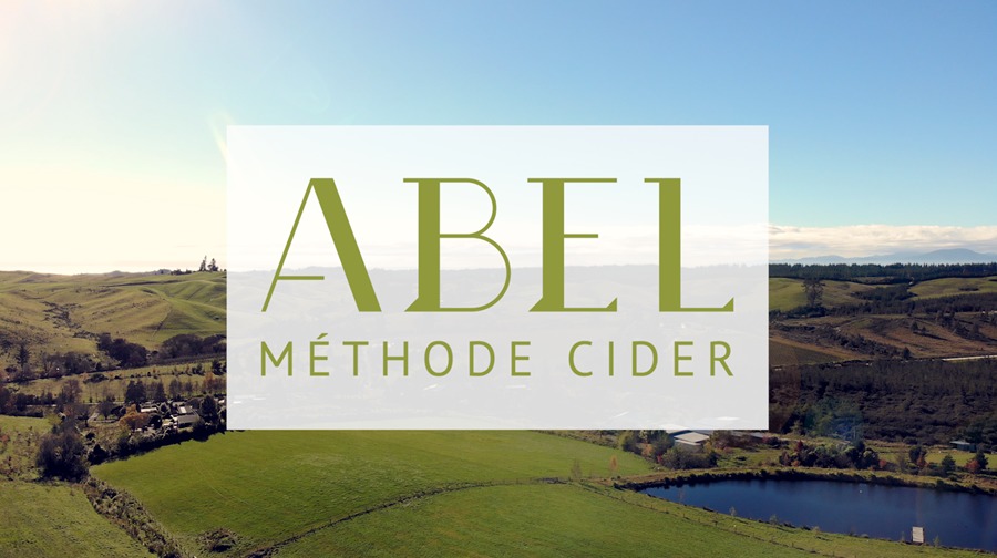 New Artisanal Cider From New Zealand