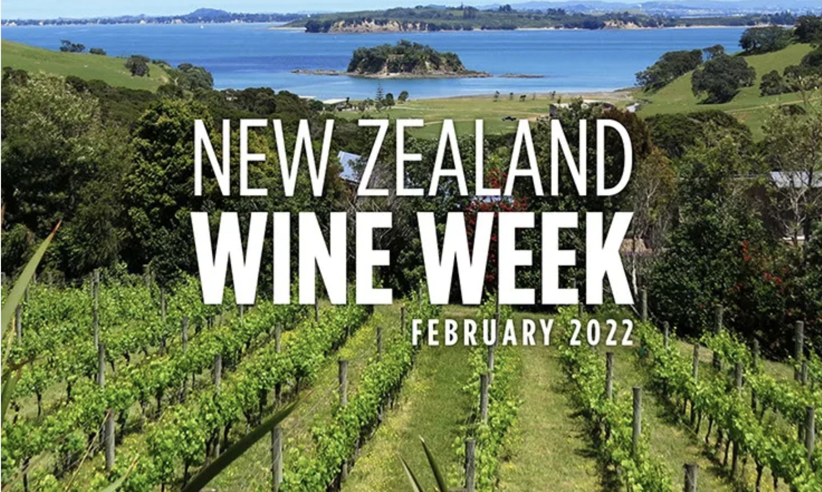 New Zealand Wine Week Announced