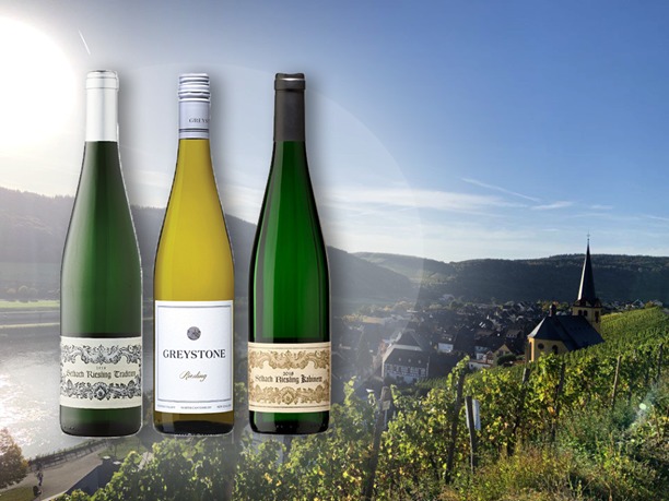 Three Stunning (93+) Rieslings From Germany And NZ Available Now