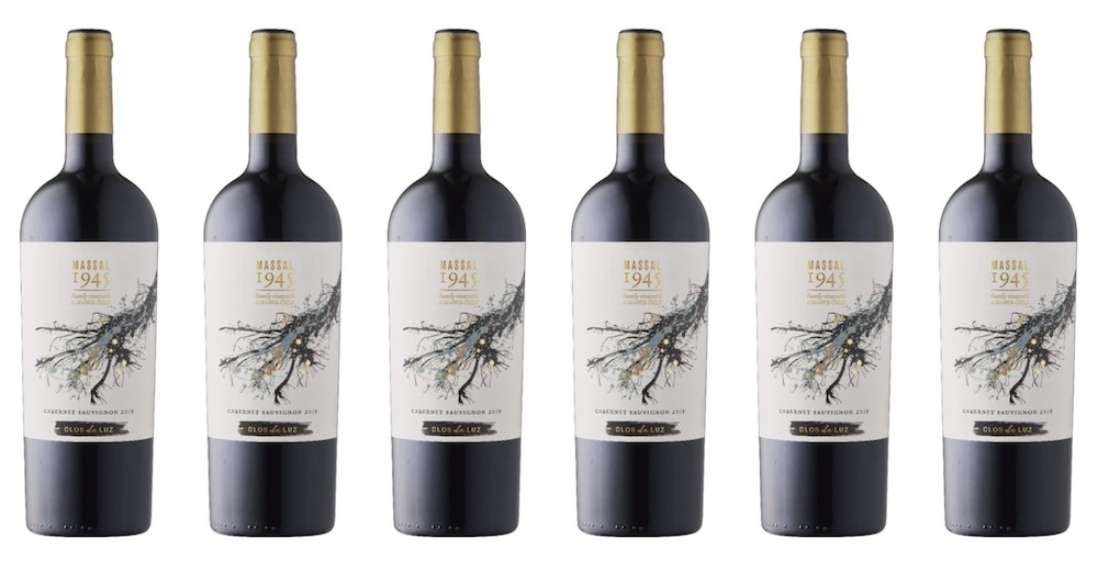 Try This: A Dense And Complex Chilean Cabernet