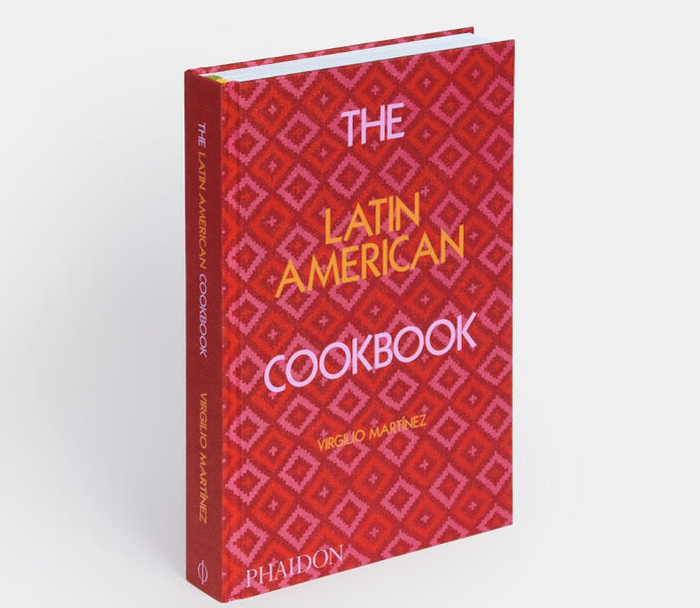 Read This: The Latin American Cookbook