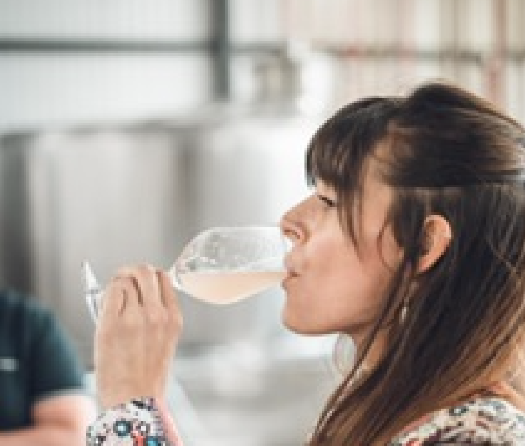 Understanding The Jura Wines Of Domaine Baud With Winemaker Clementine Baud