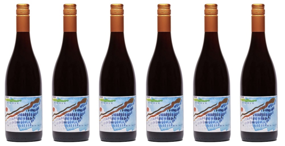 Try This: An Utterly Enchanting B.C. Gamay