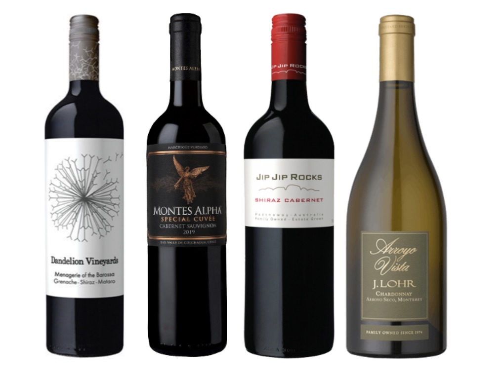 Profile Wines To Look For At The LCBO This Weekend