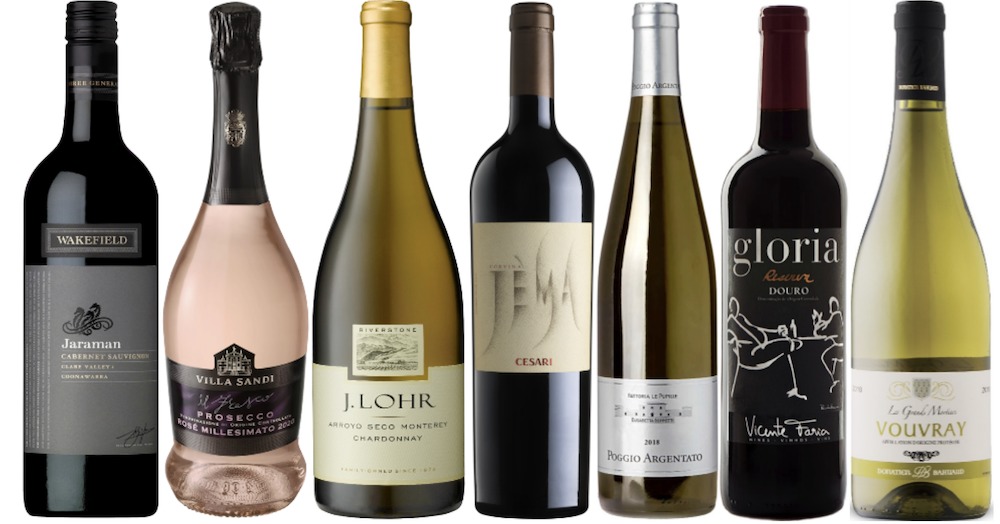 Wines to Look for at the LCBO Vintages