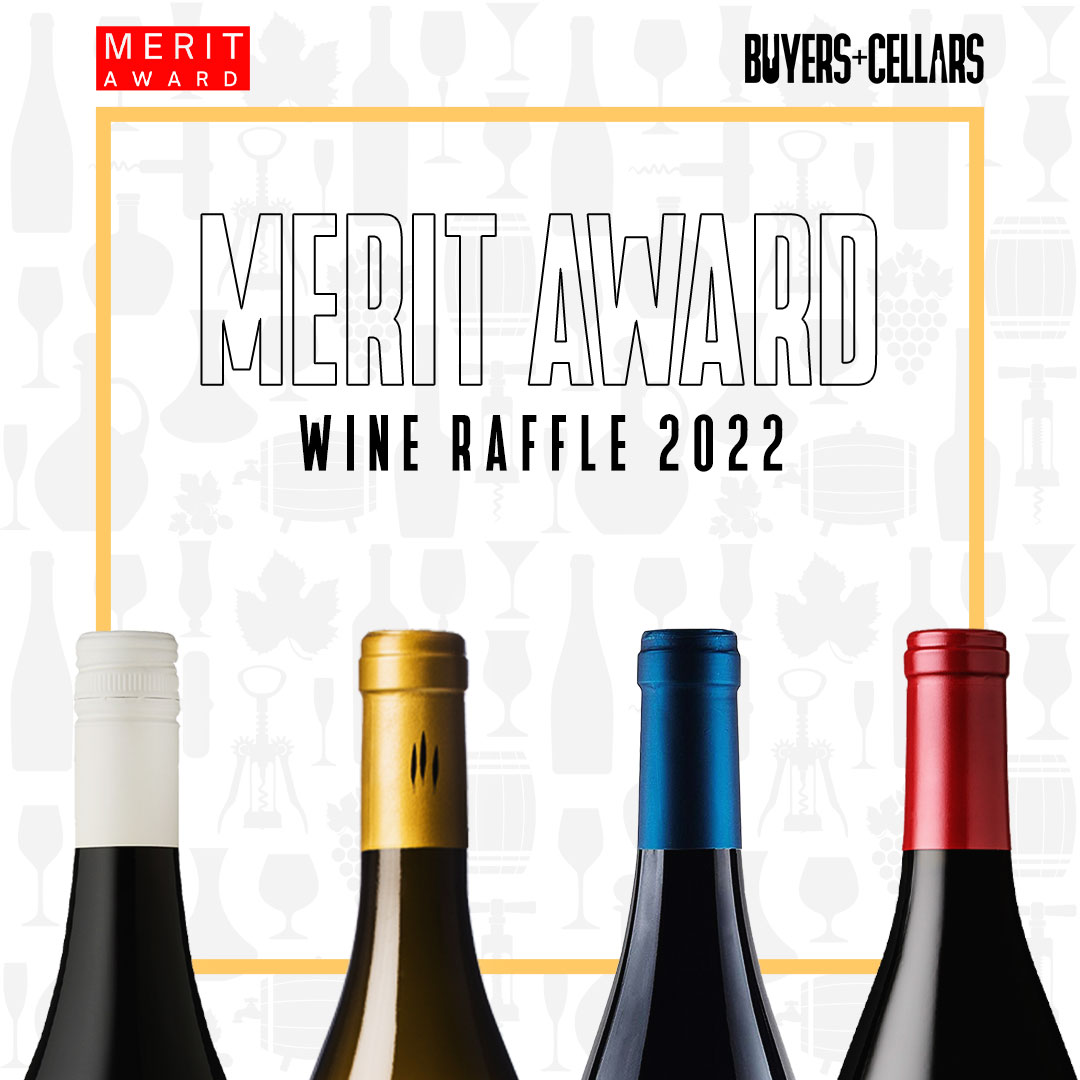 2022 Merit Awards Raffle