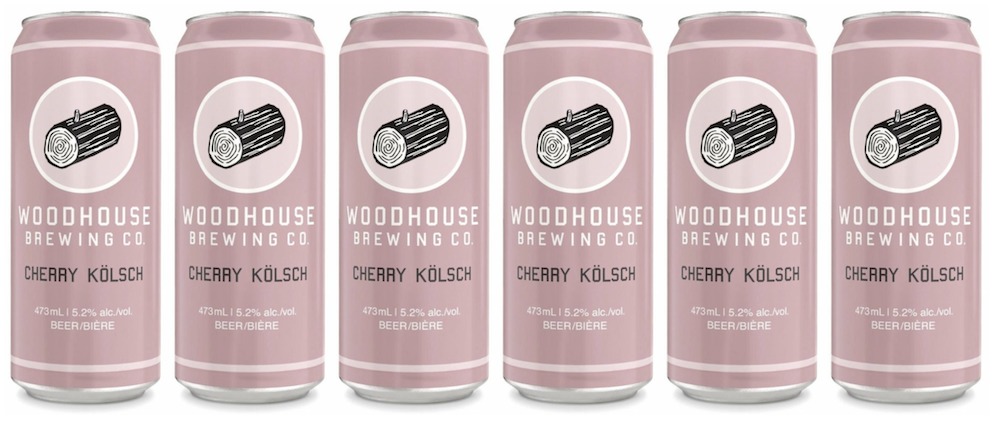 Try This: A Seriously Punchy Cherry Kölsch