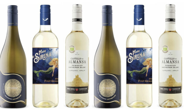 Wines for Oyster Day 2022     
