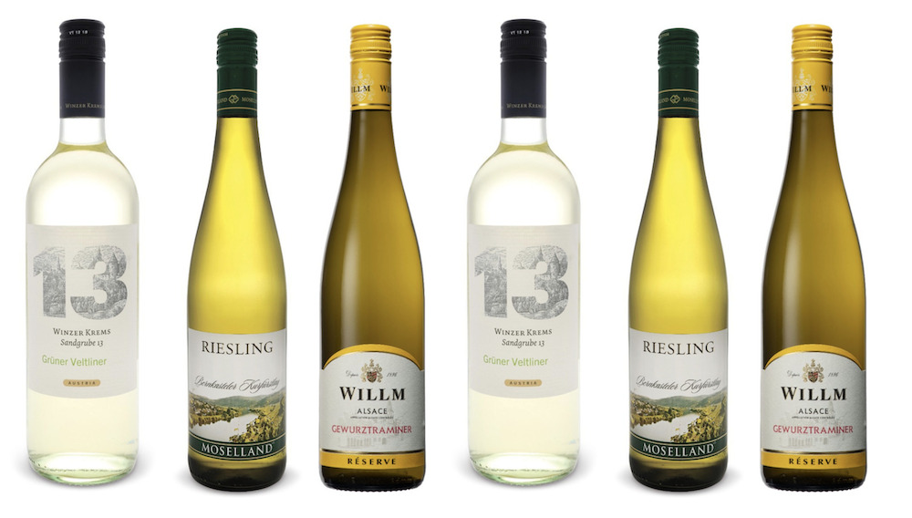 The Summer Wines of Northern Europe