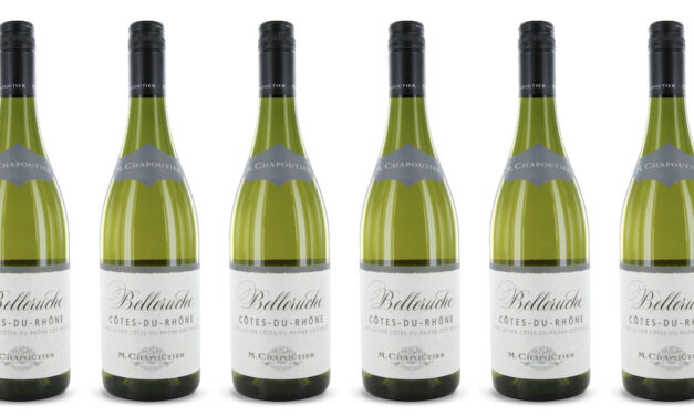 Try This: A White Côtes Du Rhône (That’s also on sale)