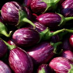 The Princess Aubergine: Eggplant Love Around the World
