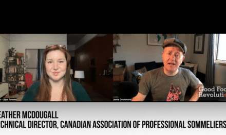 Discussing The Upcoming C.A.P.S. Ontario Regional Final with Technical Director Heather McDougall