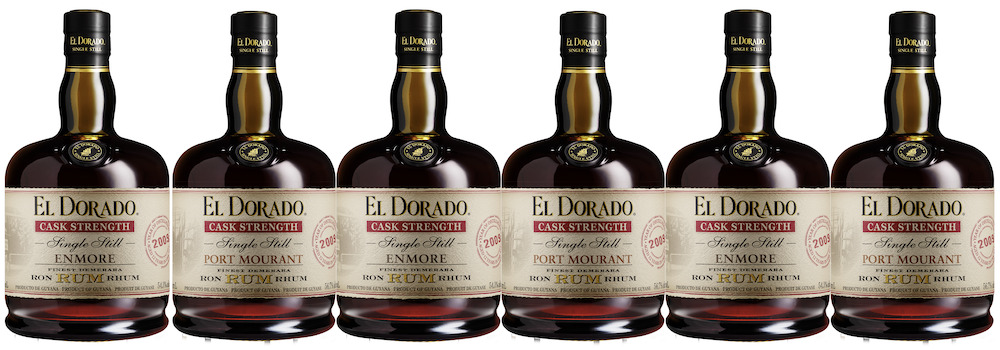 Try These: Two Truly Exceptional Rums