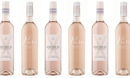 Try These: A Tale Of Two Lovely Provencal Rosés