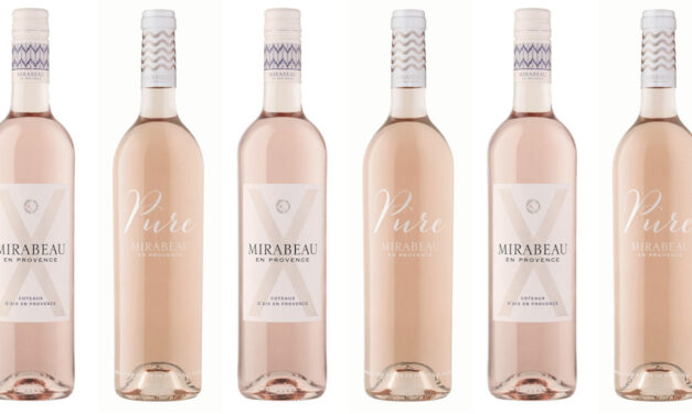 Try These: A Tale Of Two Lovely Provencal Rosés