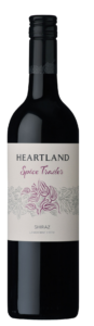 Bottle image of Heartland Spice Trader
