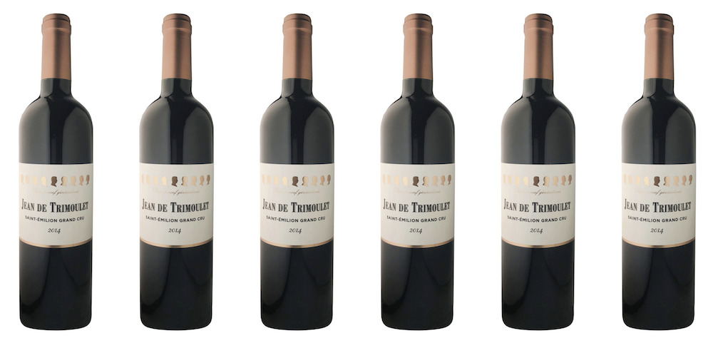 Try This: An astonishingly good value St. Emilion (Yes, really!)