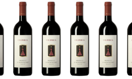 New to Vintages: Brunello Nobility