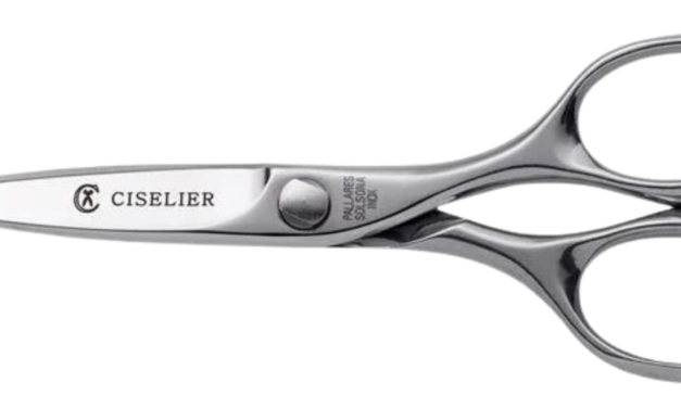 Try These: Hands Down, The Best Scissors I Have Ever Owned